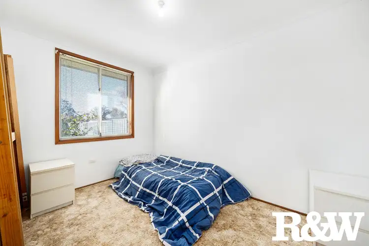 Sixth view of Homely house listing, 37 Kerwin Circle, Hebersham NSW 2770