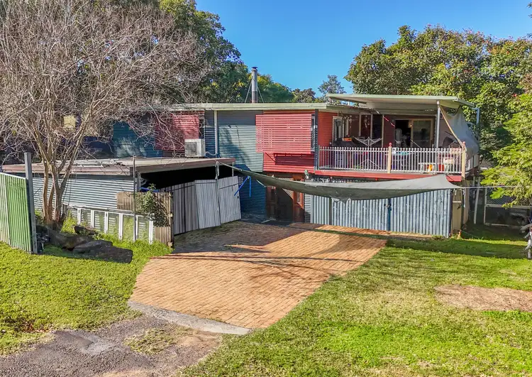 44-46 Gatton Street, Grandchester QLD 4340