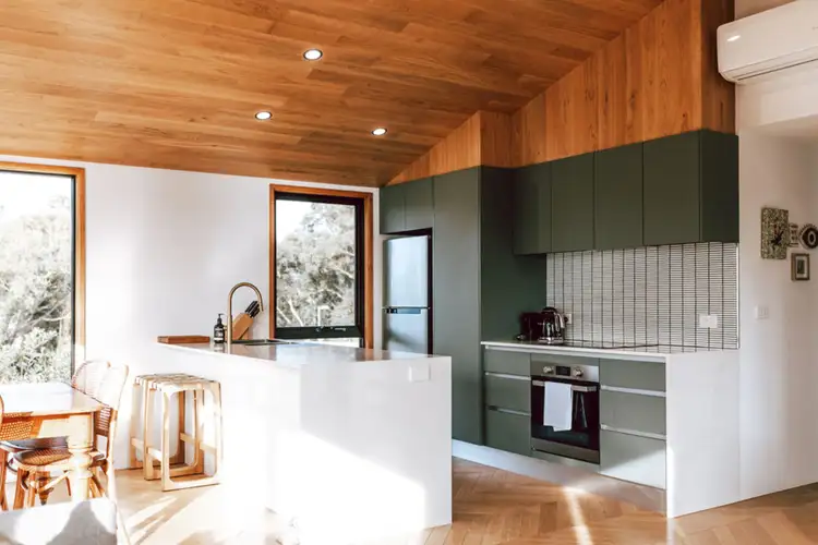 Sixth view of Homely house listing, 30a Fraser Street, Bicheno TAS 7215