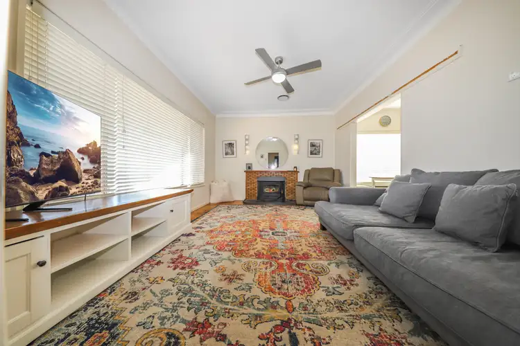 Second view of Homely house listing, 137 Lambie Street, Tumut NSW 2720
