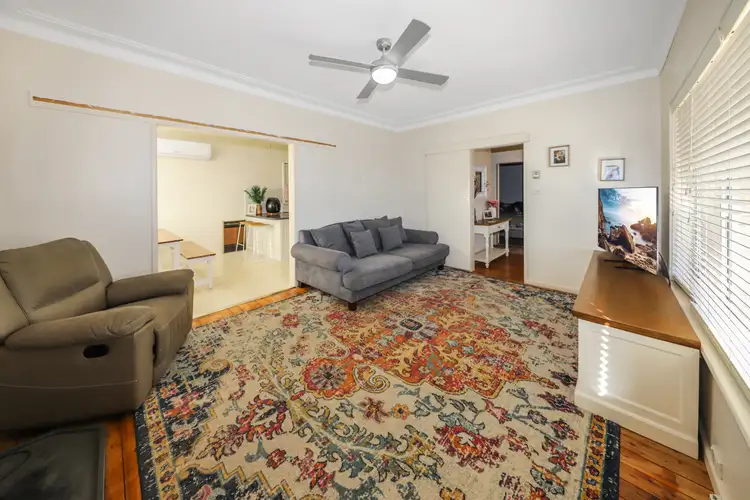 Fifth view of Homely house listing, 137 Lambie Street, Tumut NSW 2720