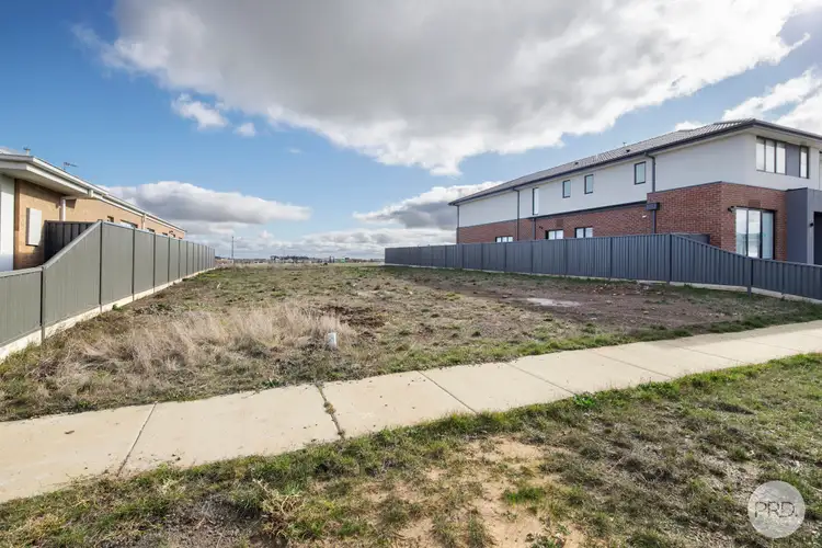 Fifth view of Homely land listing, 24 Orourke Street, Lucas VIC 3350