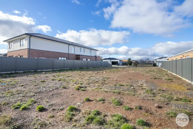 Sixth view of Homely land listing, 24 Orourke Street, Lucas VIC 3350