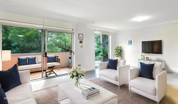 Main view of Homely apartment listing, 69/24 Buchanan Street, Balmain NSW 2041