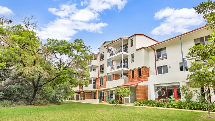 Second view of Homely apartment listing, 69/24 Buchanan Street, Balmain NSW 2041
