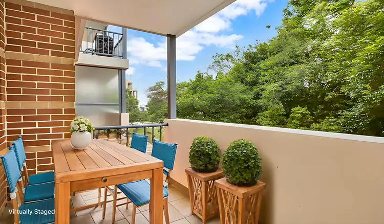 Fourth view of Homely apartment listing, 69/24 Buchanan Street, Balmain NSW 2041