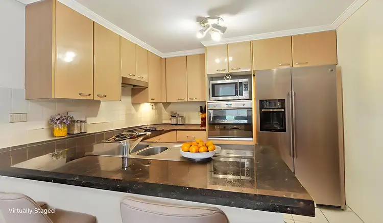Fifth view of Homely apartment listing, 69/24 Buchanan Street, Balmain NSW 2041