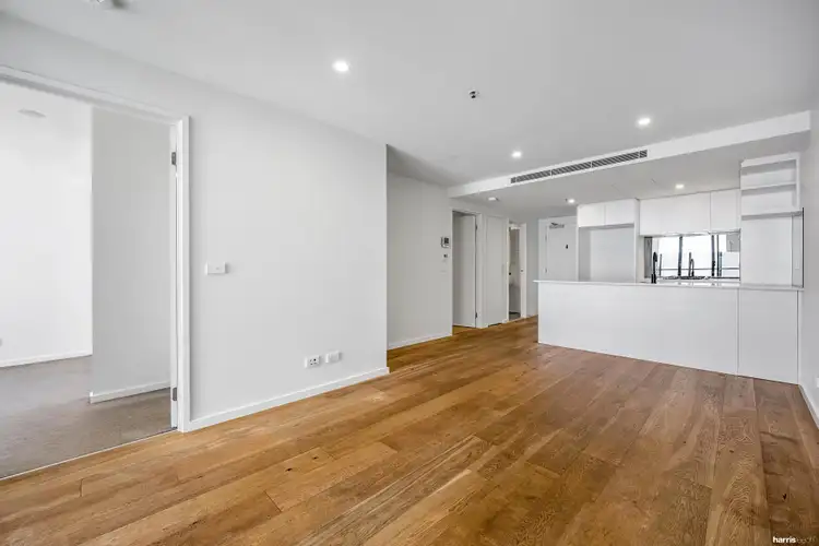 Second view of Homely apartment listing, 213/37-43 Breese Street, Brunswick VIC 3056