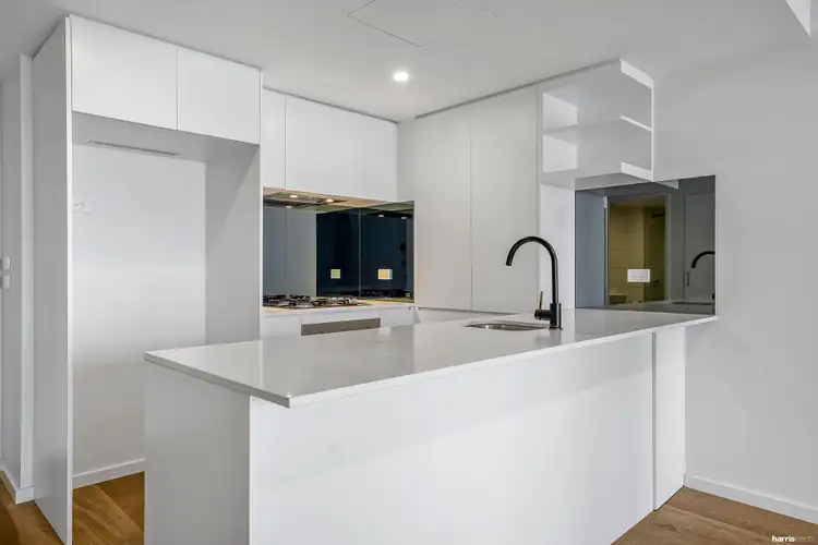Fourth view of Homely apartment listing, 213/37-43 Breese Street, Brunswick VIC 3056