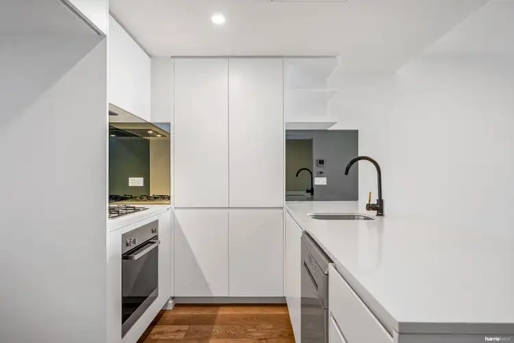 Fifth view of Homely apartment listing, 213/37-43 Breese Street, Brunswick VIC 3056