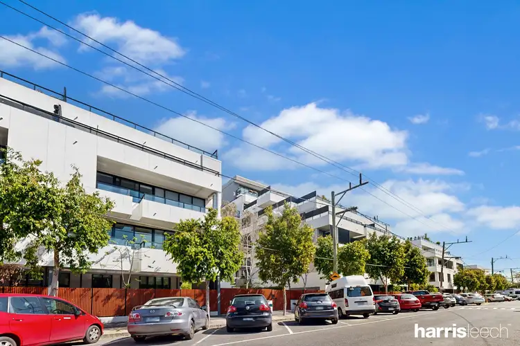 127/22 Barkly Street, Brunswick East VIC 3057