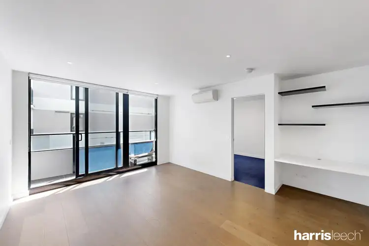 Third view of Homely apartment listing, 127/22 Barkly Street, Brunswick East VIC 3057