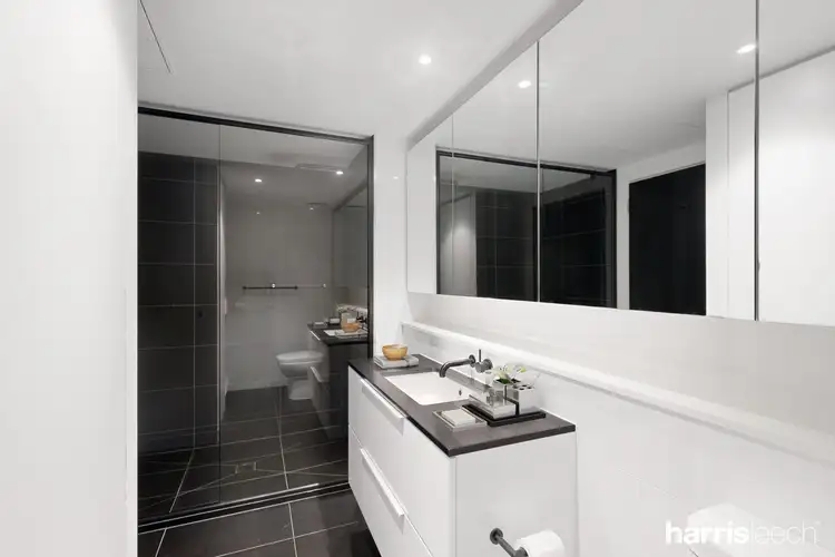 Fifth view of Homely apartment listing, 127/22 Barkly Street, Brunswick East VIC 3057