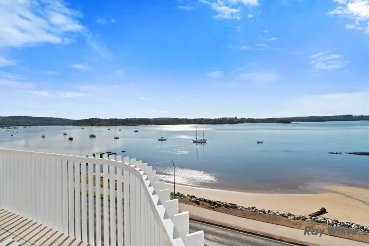 Main view of Homely house listing, 405/1A Herarde Street, Batemans Bay NSW 2536