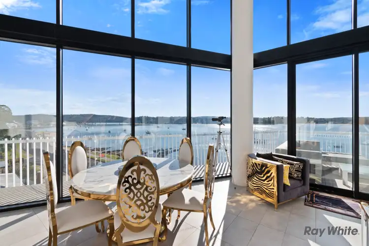 Third view of Homely house listing, 405/1A Herarde Street, Batemans Bay NSW 2536