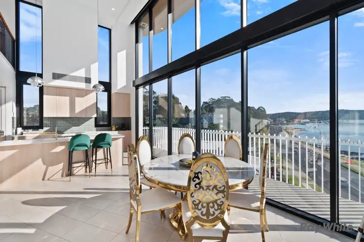 Fourth view of Homely house listing, 405/1A Herarde Street, Batemans Bay NSW 2536