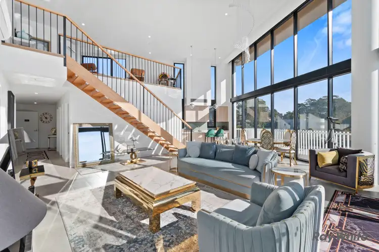 Sixth view of Homely house listing, 405/1A Herarde Street, Batemans Bay NSW 2536