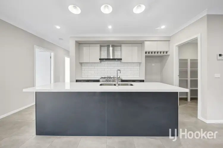 Fifth view of Homely house listing, 4 Peregrine Way, Melton South VIC 3338