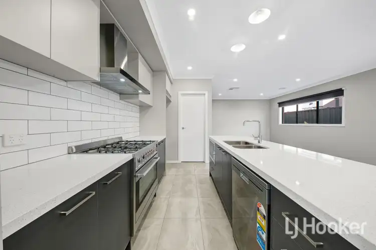 Sixth view of Homely house listing, 4 Peregrine Way, Melton South VIC 3338