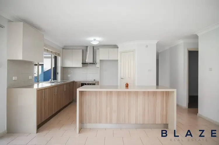 Second view of Homely house listing, 205 Green Valley Road, Green Valley NSW 2168