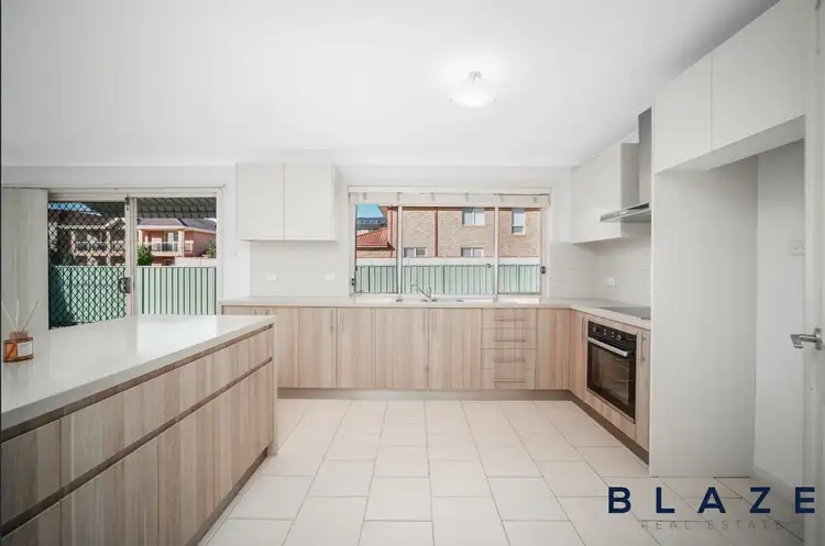 Third view of Homely house listing, 205 Green Valley Road, Green Valley NSW 2168