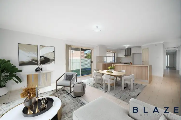 Fourth view of Homely house listing, 205 Green Valley Road, Green Valley NSW 2168