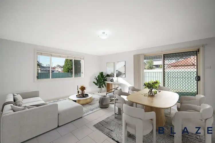 Fifth view of Homely house listing, 205 Green Valley Road, Green Valley NSW 2168