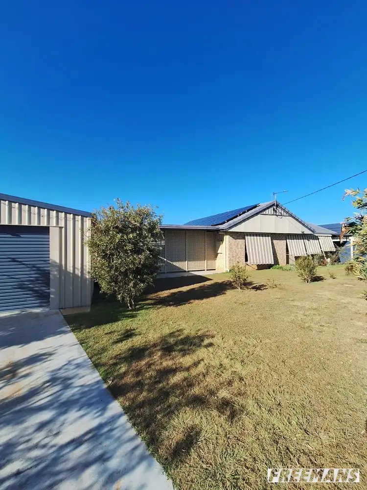 Main view of Homely house listing, 19 Millis Way, Nanango QLD 4615