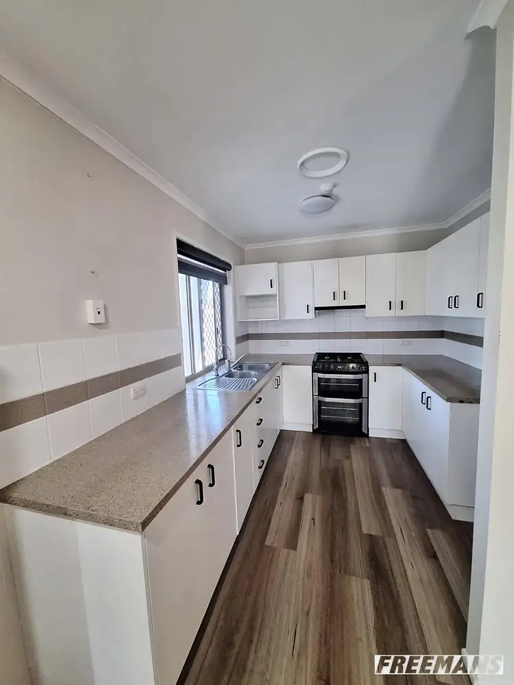 Third view of Homely house listing, 19 Millis Way, Nanango QLD 4615