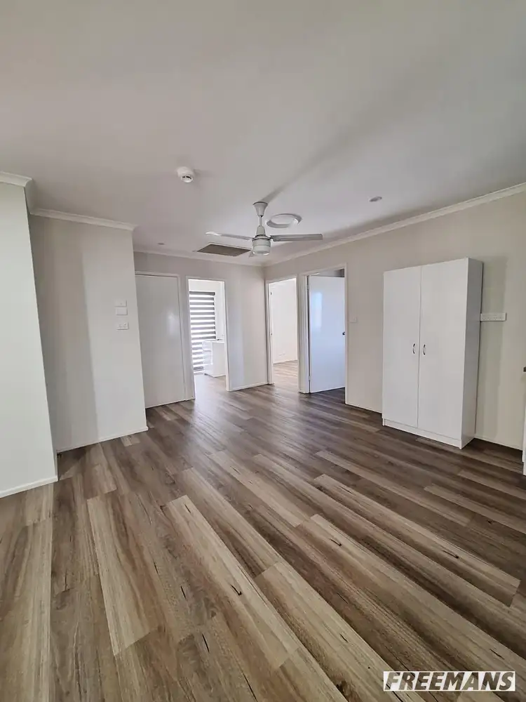 Fourth view of Homely house listing, 19 Millis Way, Nanango QLD 4615