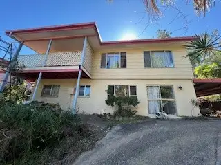 Second view of Homely house listing, 163 Philip Street, West Gladstone QLD 4680