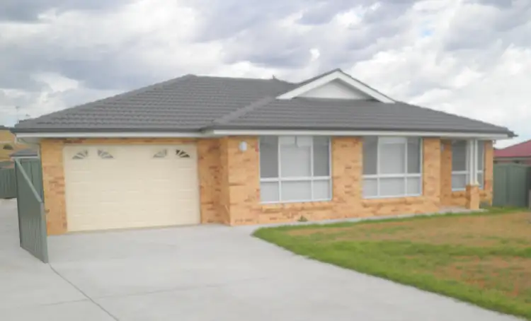 10 Florence Close, Mudgee NSW 2850