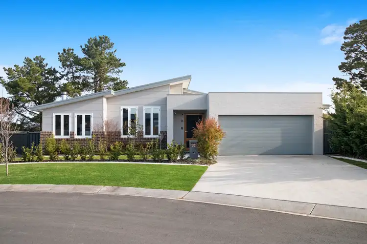 22 Huxtable Place, Goulburn NSW 2580