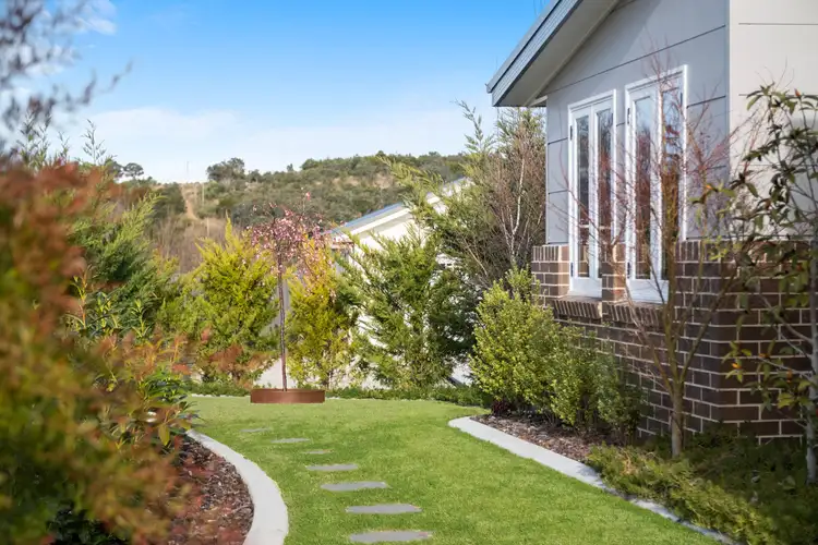 Second view of Homely house listing, 22 Huxtable Place, Goulburn NSW 2580