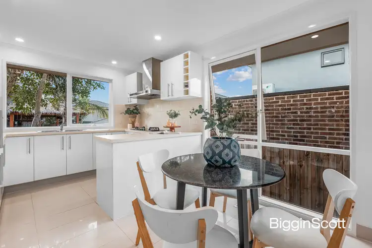 Fourth view of Homely townhouse listing, 2/841 High Street Road, Glen Waverley VIC 3150