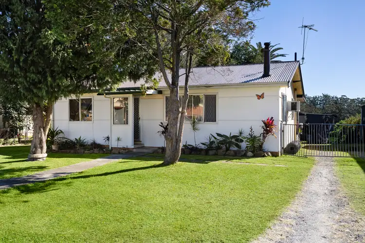 197 High Street, Wauchope NSW 2446