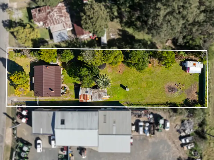Second view of Homely house listing, 197 High Street, Wauchope NSW 2446