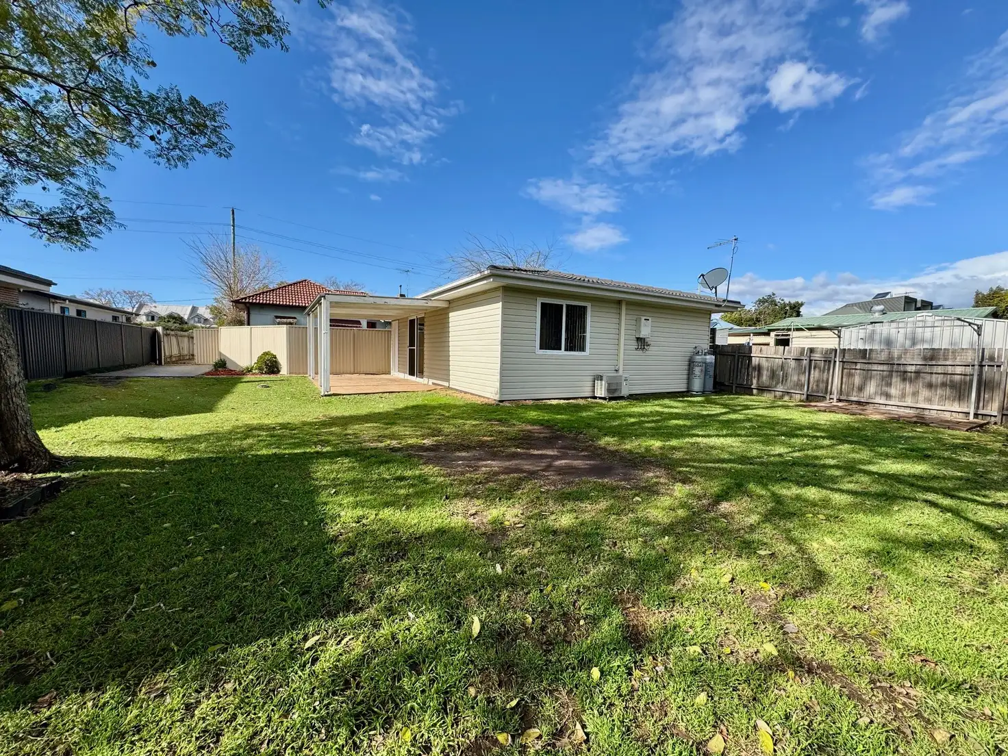 Main view of Homely flat listing, 145 A Glossop Street, St Marys NSW 2760