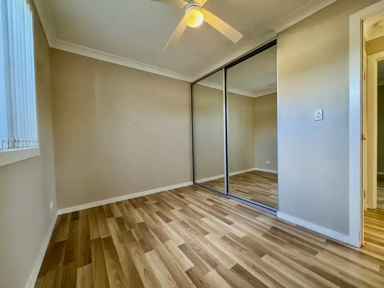 Fourth view of Homely flat listing, 145 A Glossop Street, St Marys NSW 2760