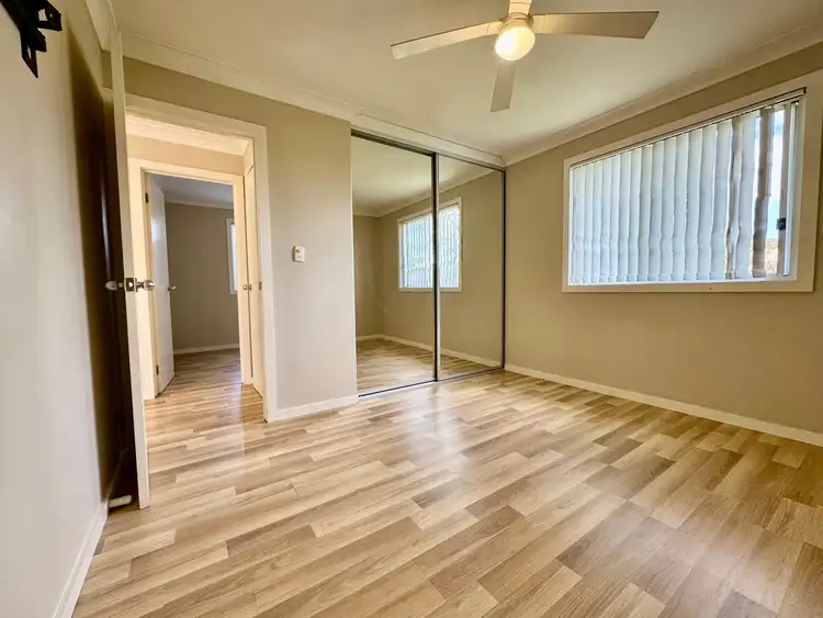 Fifth view of Homely flat listing, 145 A Glossop Street, St Marys NSW 2760