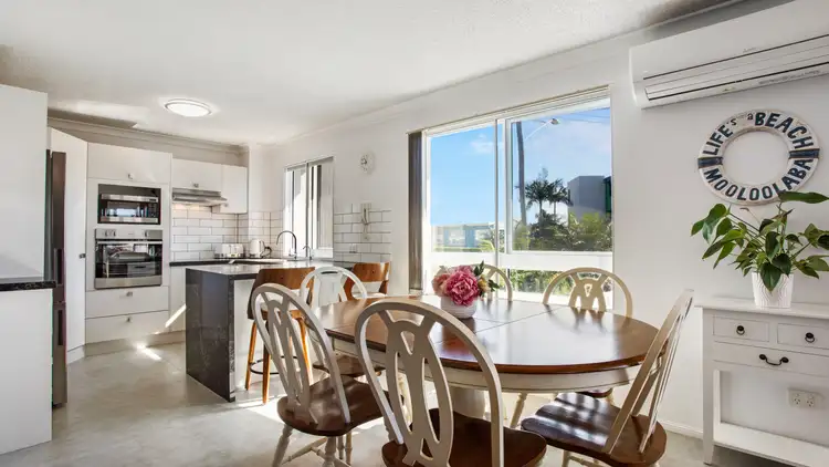Second view of Homely apartment listing, 7/2-6 Douglas Street, Mooloolaba QLD 4557