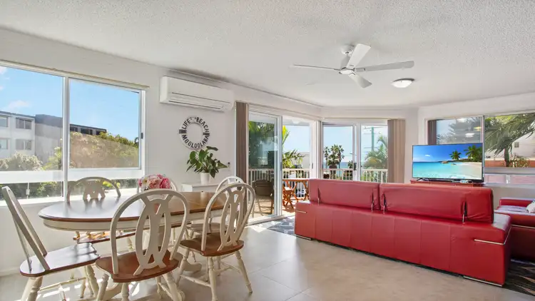 Third view of Homely apartment listing, 7/2-6 Douglas Street, Mooloolaba QLD 4557