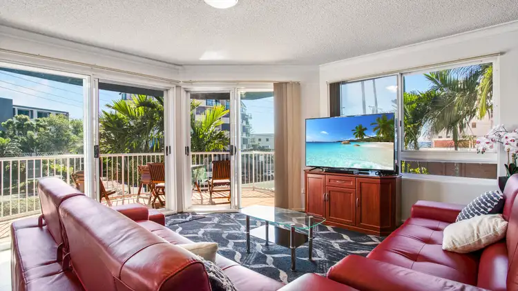 Fourth view of Homely apartment listing, 7/2-6 Douglas Street, Mooloolaba QLD 4557
