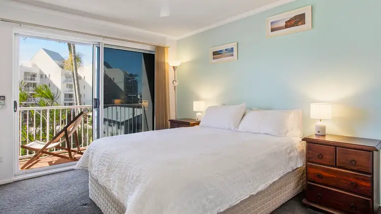 Fifth view of Homely apartment listing, 7/2-6 Douglas Street, Mooloolaba QLD 4557