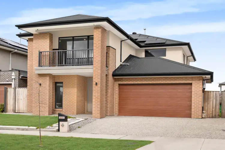 Main view of Homely house listing, 152 Blackmore Road, Mickleham VIC 3064