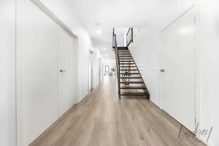 Second view of Homely house listing, 152 Blackmore Road, Mickleham VIC 3064