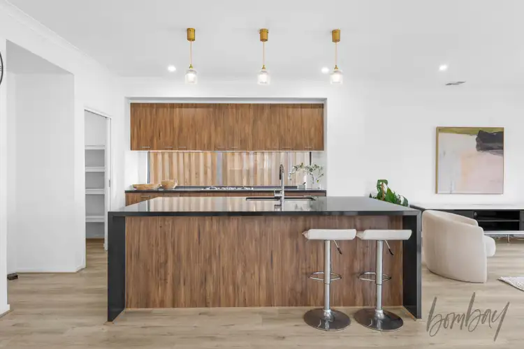 Third view of Homely house listing, 152 Blackmore Road, Mickleham VIC 3064