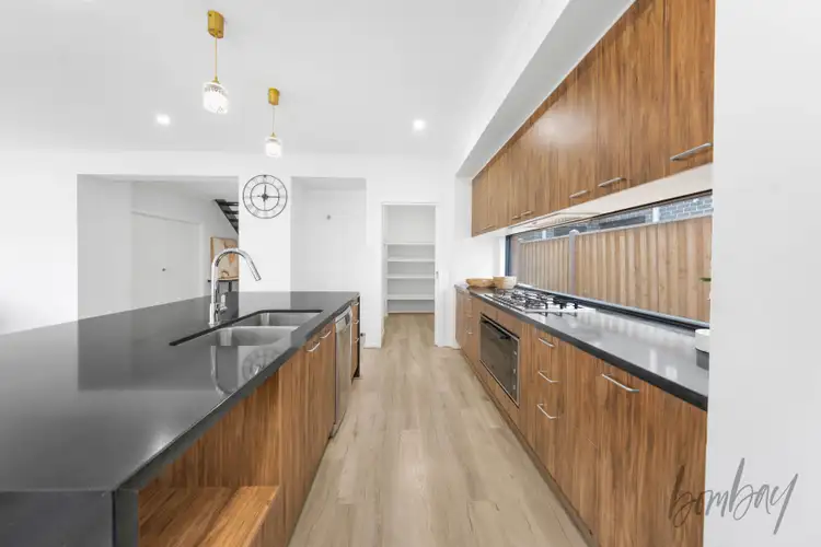 Fifth view of Homely house listing, 152 Blackmore Road, Mickleham VIC 3064