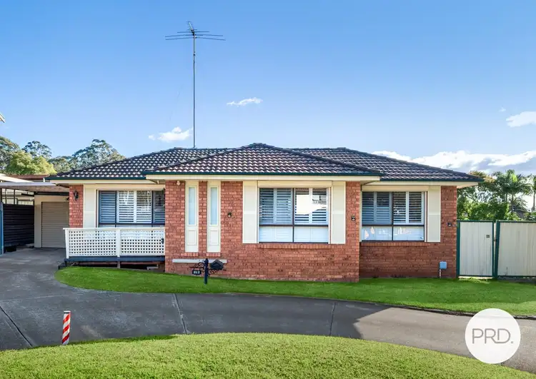 Main view of Homely house listing, 10E Landy Avenue, Penrith NSW 2750
