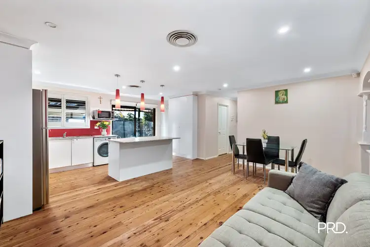 Second view of Homely house listing, 10E Landy Avenue, Penrith NSW 2750